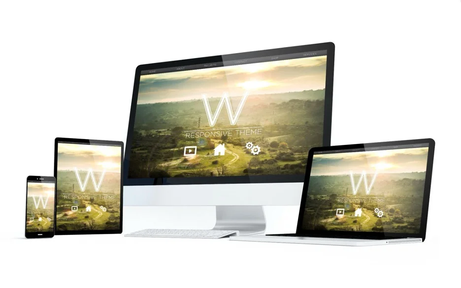 Transform Your Business: The Critical Edge of Professional Web Design for Entrepreneurs try again please